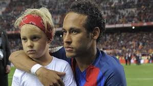 Bye, bye, neymar by hedbanzhd posted. Neymar Das Ist Die Mutter Seines Sohnes Davi
