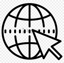 You can use these free icons and png images for your photoshop design, documents, web sites, art projects or google presentations, powerpoint templates. Free Png Internet Icon Globe Vector Icon Png Transparent Png 850x789 2472886 Pngfind
