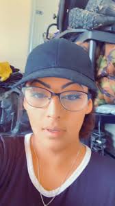 Bianca Chapman (@beechappy)