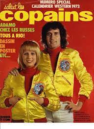 Browse 147 salut les copains stock photos and images available, or start a new search to explore more stock photos and images. 61 Idees De Salut Les Copains Copain Salut Age Tendre