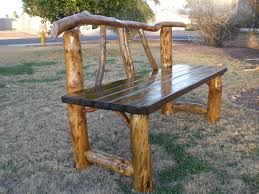 Ocassional Tables Log Furniture Phoenix Az Wood Patio Chairs Rustic Outdoor Furniture Wood Patio