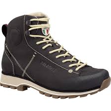 Dolomite Cinquantaquattro High Fg W Gtx Womens Shoe Black