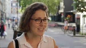 City Conversations: Segregation and Safety