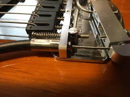 Van Rosa Over the Top B-Bender