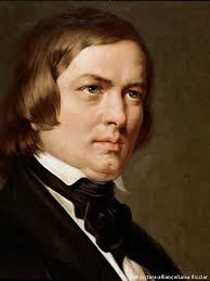 Robert Schumann's Birthday Celebration and Favorite Musical Pieces