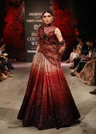 The Hottest Indian Bridal Fashion Trends For 2020 Wedding Season Indian Wedding Fashion Indian Bridal Fashion 2020 Fashion Trends