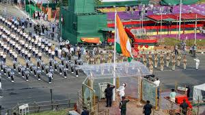 The history of the indian national flag over the years: Nvrenlfyjm R M
