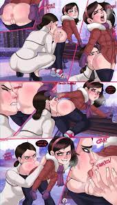 Milf and cookies shadman