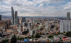 © proporcionado por semana bogotá. Levantan El Pico Y Placa En Bogota Este Miercoles 5 De Mayo