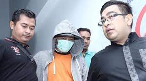 Tim polres jakarta barat sebelumnya telah mengungkap identitas musisi yang ditangkap terkait kasus dugaan narkoba tersebut. Apa Sebenarnya Alasan Musisi Konsumsi Narkoba Ini Pendapat Psikolog Tribunnews Com Mobile