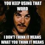 Inigo Montoya Meme - RelationsInternational