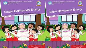 Kunci Jawaban Tema 2 Kelas 4 Sd Halaman 96 99 100 Dan 101 Buku Tematik Sd Selalu Berhemat Energi Tribun Pontianak