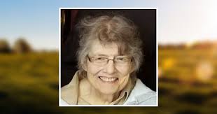 Patricia Ann "Pat" Senn Obituary February 3, 2023