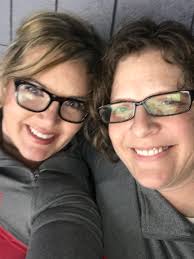 Rev. DeAnn and Tennille Marie Dobbs (@RevandMrsDobbs)