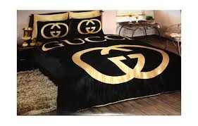 Couette Gucci Draps De Lit Parure De Lit Parrure De Lit