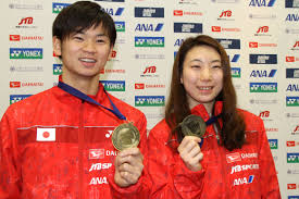 We did not find results for: ãƒãƒ‰æ··åˆè¤‡ã§åˆvã®æ¸¡è¾º æ±é‡Žã‚‰ãŒå¸°å›½ä¼šè¦‹ ä¸€ç™ºå±‹ã«ãªã‚‰ãªã„ã‚ˆã†ã« The Answer ã‚¹ãƒãƒ¼ãƒ„æ–‡åŒ– è‚²æˆ ç·åˆãƒ‹ãƒ¥ãƒ¼ã‚¹ã‚µã‚¤ãƒˆ