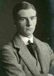 Second Lieutenant Wilfrid Mervyn Dunnington-Jefferson (1892-1915)