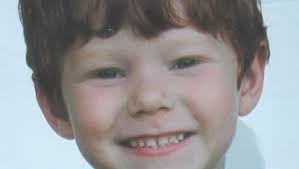 John Joseph Einck celebrates sixth birthday