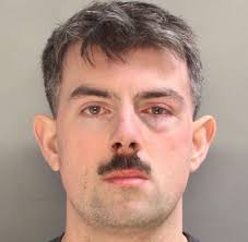 Ohio man refused to leave York County home and did this instead: Police