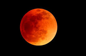 In deutschland geht der mond am 27. Scinexx Das Wissensmagazin