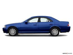 Image result for Light Ice Blue 2005 Lincoln