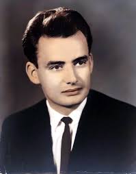 Jozef Bernas Obituary