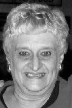 Bonnie Rutledge Obituary (2015)