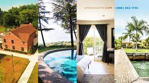 Ambrosia Treatment Center Linkedin
