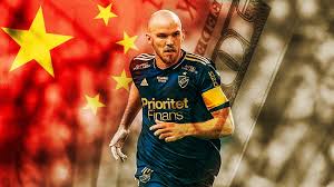Marcus andreas danielson (born 8 april 1989) is a swedish professional footballer who plays as a defender for dalian professional of the chinese super league and the sweden national team. Marcus Danielson Fotbolldirekt Experten Pa Svensk Fotboll