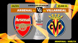 Champions league, europa league, europa conference league: Uefa Europa League 2021 Arsenal Vs Villarreal Final Score And Reactions Villarreal Into Europa League Final Marca
