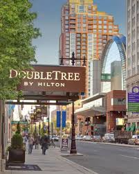 Hotel Doubletree By Hilton Philadelphia C Pa Booking Com