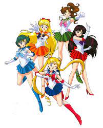 Sailor Moon Png Sailor Moon Character Sailor Moon Sailor Moon Wallpaper