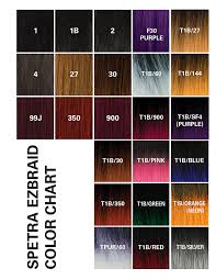 28 Albums Of Ombre Braiding Hair Color Chart Explore