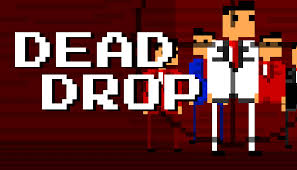 The children perished in the fire; Save 90 On Dead Drop On Steam