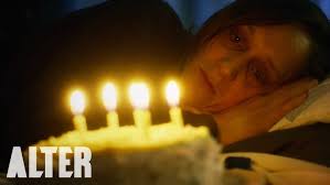 Horror Short Film "The Lost Ones"