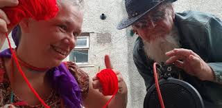 Don't Mention the Wall