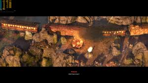 A good plan can make the difference between survival and finding. Desperados 3 First Impressions Gameplay Footage 4k Screenshots