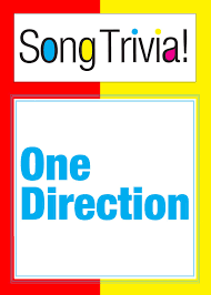 You can use this swimming information to make your own swimming trivia questions. One Direction Songtrivia What S Your Music Iq What Makes You Beautiful More Than This Live While You Re Young More Interactive Trivia Quiz Game Ebook By Songtrivia 9781301041558 Rakuten Kobo Greece