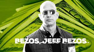 Jun 08, 2021 · джефф безос полетит в космос на собственном корабле new shepard. Dzheff Bezos Bogatejshij Chelovek V Istorii