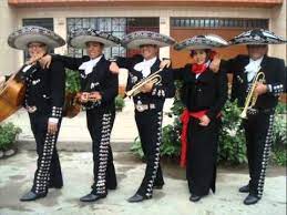 Mexican Music Jesusita En Chihuahua Bandidos Mariachi Party Revolucion Mexicana Youtube Mariachi Hispanic Heritage Month Hispanic Heritage