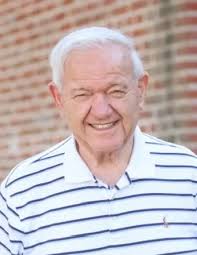 Obituary information for Vincent P. Vito