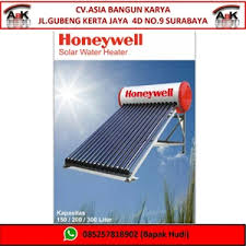 Memilih water heater sebenarnya perlu mempertimbangkan beberapa hal. Jual Honey Well Solar Water Heater Cv Asia Bangun Karya Surabaya Jawa Timur Indotrading