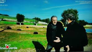 Rai 1 online gratis pe net. Linea Verde Life Fasano In Onda Su Rai 1