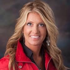 Candice Welsh's Instagram, Twitter & Facebook