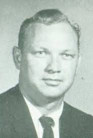 Edward Hue Williams (1926-1967)