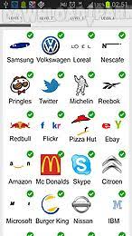 Logos quiz es un juegos para android que desde su salida hace ya unos meses ha tenido una acogida más que exitosa. Logo Quiz Answers Android Juego Gratis Descargar Apk