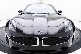 Image result for Borrego Black 2018 Fisker