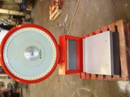 50 Kg. Avery Dial Scale Type 3303Cob in Goole, United Kingdom