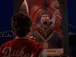 영화 빅 (big, 1988) 피아노 장면. The Influence Of The 1988 Tom Hanks Comedy Big