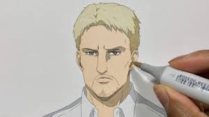 How To Draw Reiner Braun Easy Attack On Titan Season 4 Shingeki No Kyojin É²æã®å·¨äºº Youtube Maybe that's more than enough. how to draw reiner braun easy attack on titan season 4 shingeki no kyojin é²æã®å·¨äºº